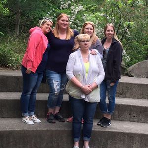 Meet your Posher, Barbara